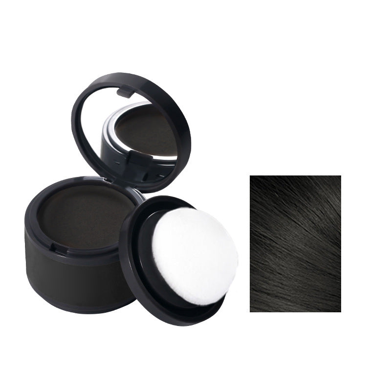 Transform Your Look Instantly with ColorBoost Powder