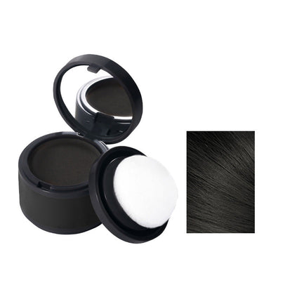 Transform Your Look Instantly with ColorBoost Powder
