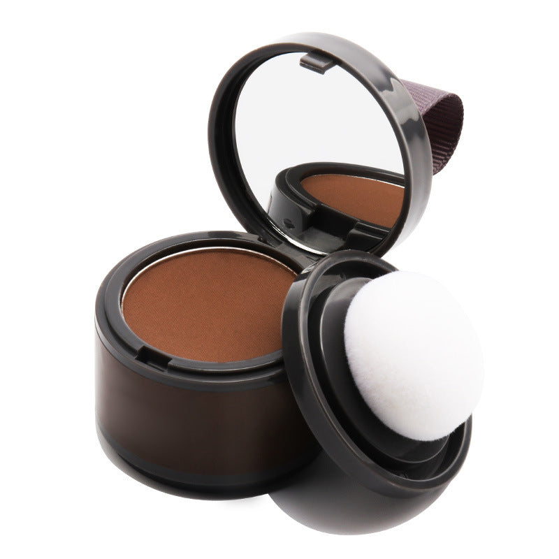 Transform Your Look Instantly with ColorBoost Powder