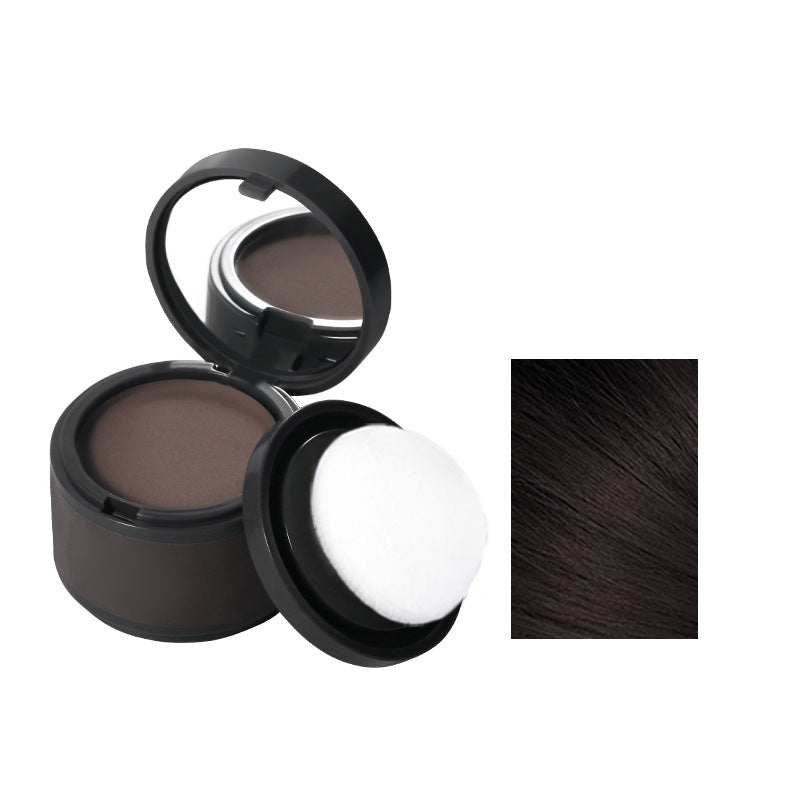 Transform Your Look Instantly with ColorBoost Powder