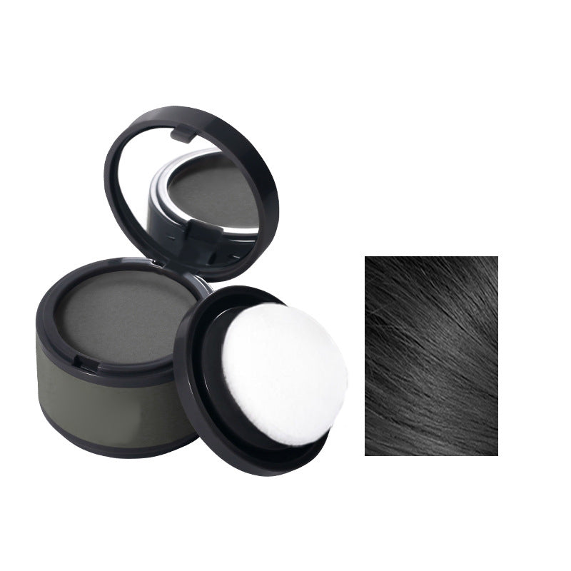 Transform Your Look Instantly with ColorBoost Powder