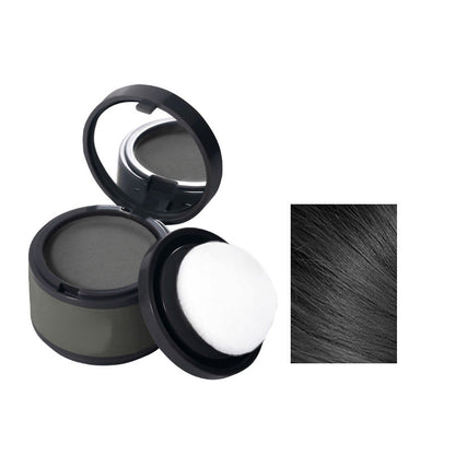 Transform Your Look Instantly with ColorBoost Powder