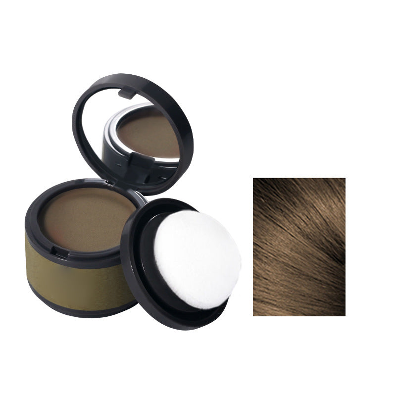 Transform Your Look Instantly with ColorBoost Powder