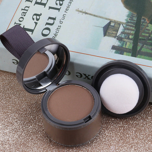 Transform Your Look Instantly with ColorBoost Powder