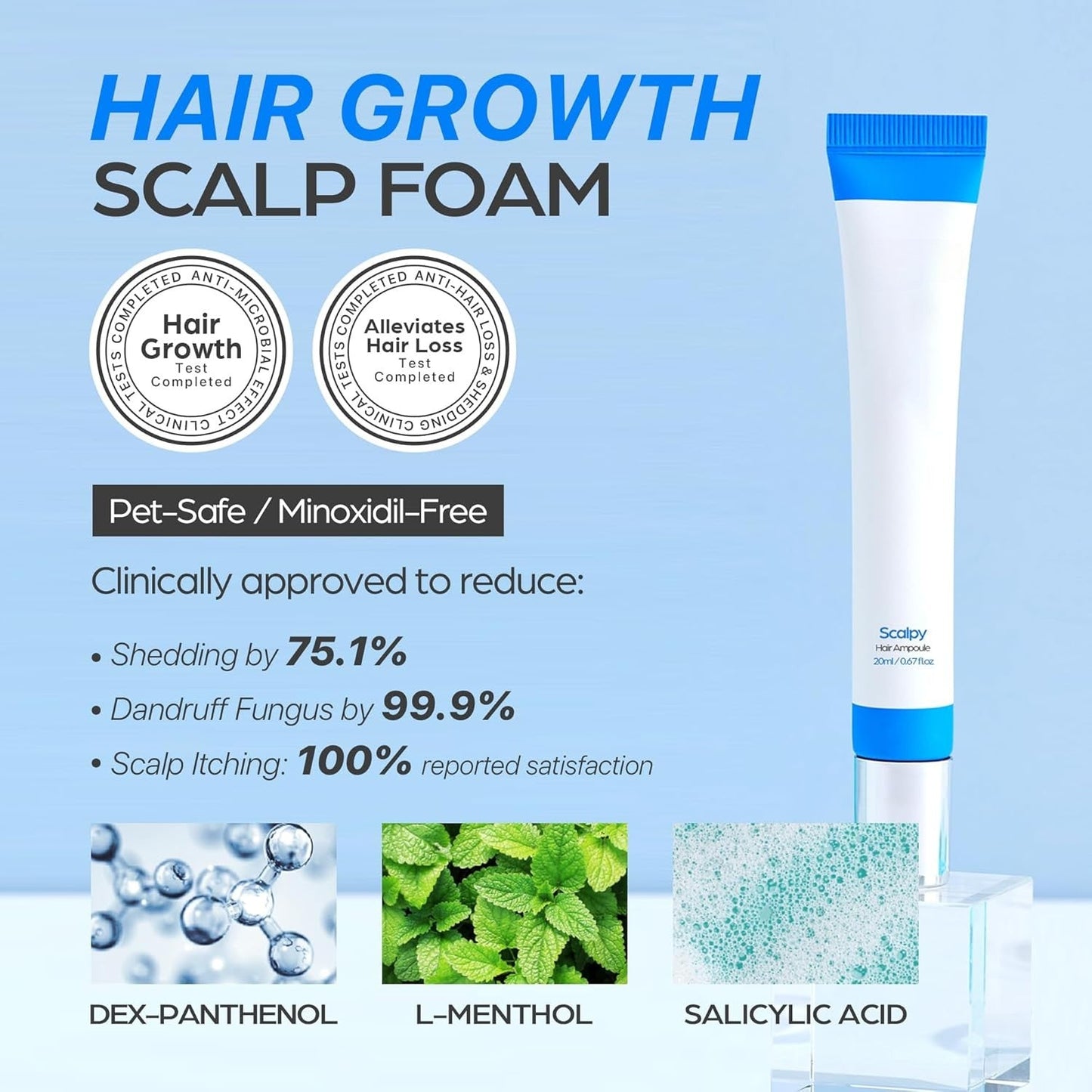 Instant Revive Serum: Transform Your Hair Today!