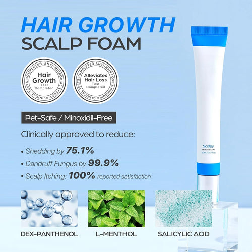 Instant Revive Serum: Transform Your Hair Today!