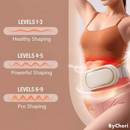 Relax & Burn: The Ultimate Body Sculpting Device