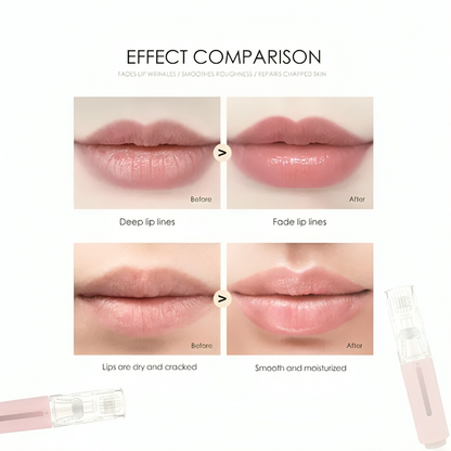 Full & Luscious Lips Without Expensive Treatments!