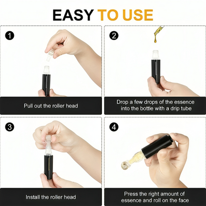 Full & Luscious Lips Without Expensive Treatments!