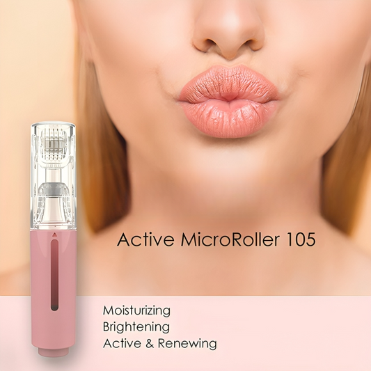 Full & Luscious Lips Without Expensive Treatments!