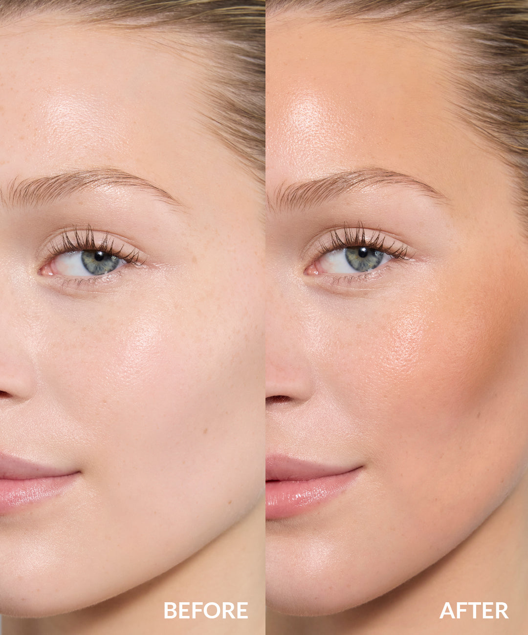 Instant Radiance Cream for a Flawless Glow