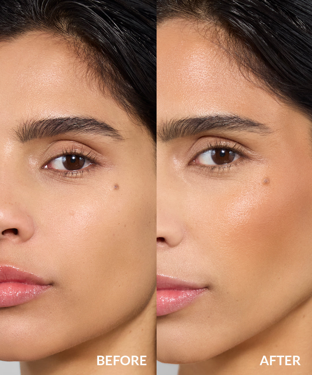Instant Radiance Cream for a Flawless Glow