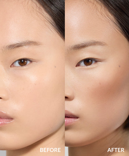 Instant Radiance Cream for a Flawless Glow