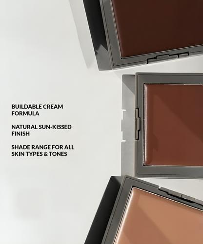 Instant Radiance Cream for a Flawless Glow