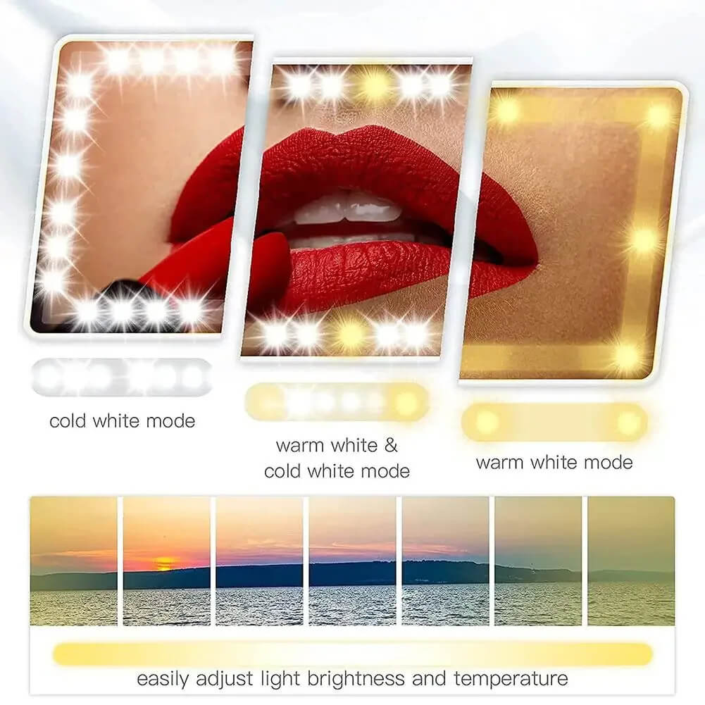 Transform Your Car into a Portable Beauty Haven