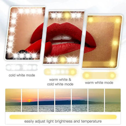 Transform Your Car into a Portable Beauty Haven
