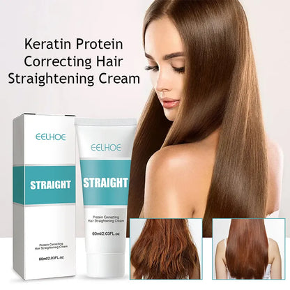 Revitalize Your Locks with PureSilk Hair Treatment Cream