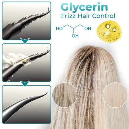 Revitalize Your Locks with PureSilk Hair Treatment Cream
