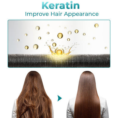 Revitalize Your Locks with PureSilk Hair Treatment Cream