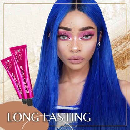 Instant Vibrant Hair Color Boosting Shampoo - No Damage!