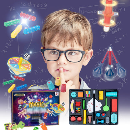 Unlock the Wonders of Magic with the Enchantor Kit!