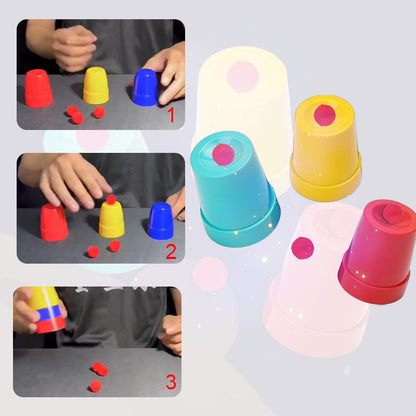Unlock the Wonders of Magic with the Enchantor Kit!
