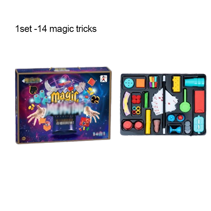 Unlock the Wonders of Magic with the Enchantor Kit!