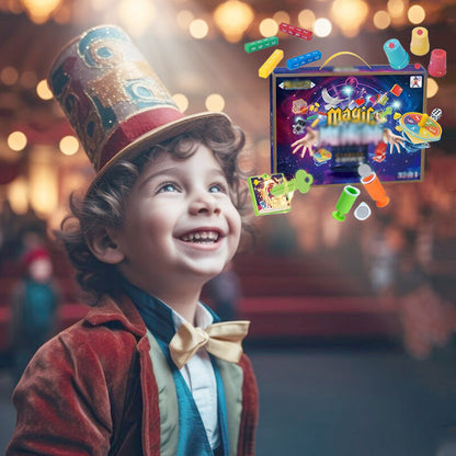 Unlock the Wonders of Magic with the Enchantor Kit!