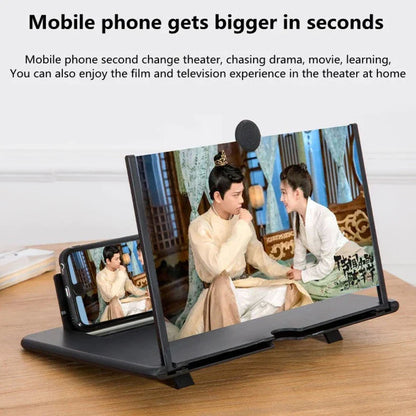 Transform Your Smartphone into a Portable Screen!