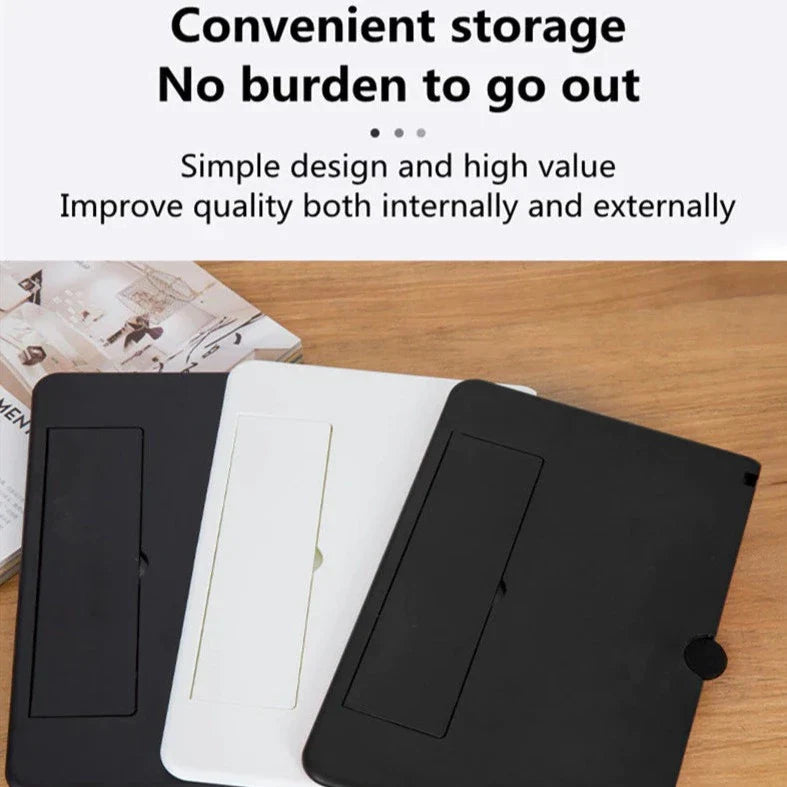 Transform Your Smartphone into a Portable Screen!