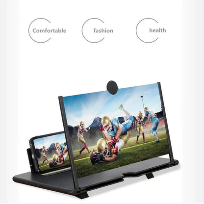 Transform Your Smartphone into a Portable Screen!