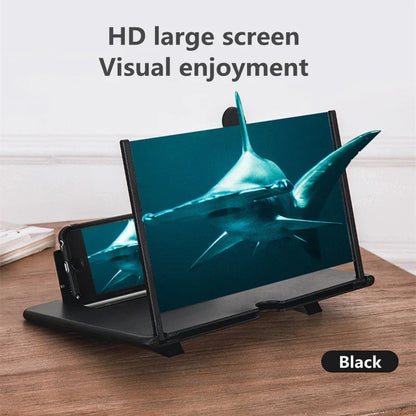 Transform Your Smartphone into a Portable Screen!