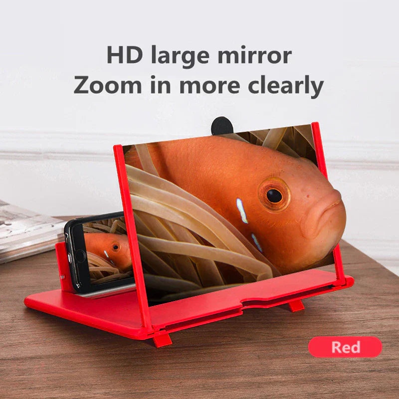 Transform Your Smartphone into a Portable Screen!