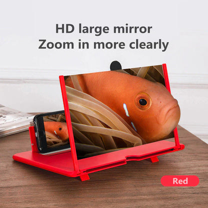 Transform Your Smartphone into a Portable Screen!