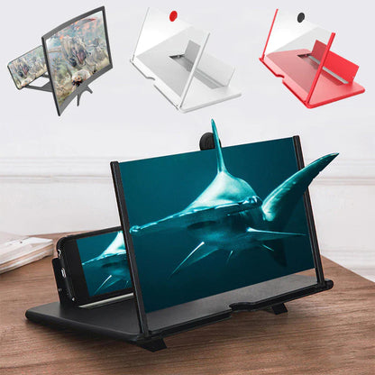Transform Your Smartphone into a Portable Screen!