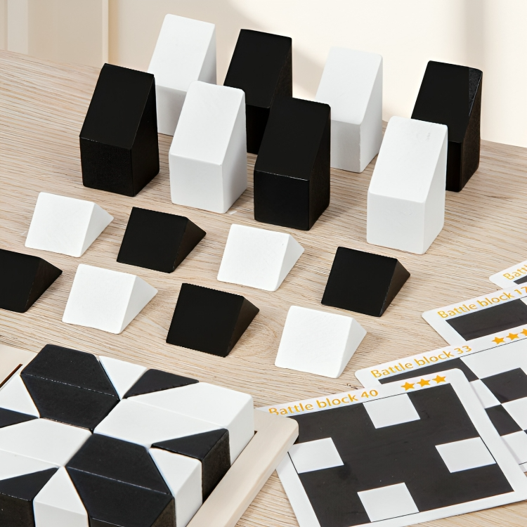 Enhance Your Mind with Fun and Engaging Puzzles!