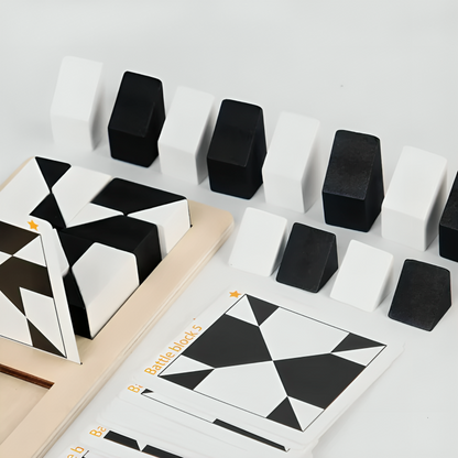 Enhance Your Mind with Fun and Engaging Puzzles!