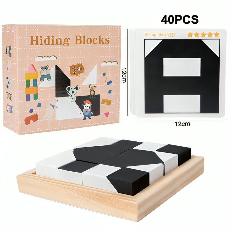 Enhance Your Mind with Fun and Engaging Puzzles!