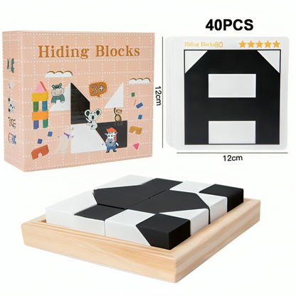 Enhance Your Mind with Fun and Engaging Puzzles!