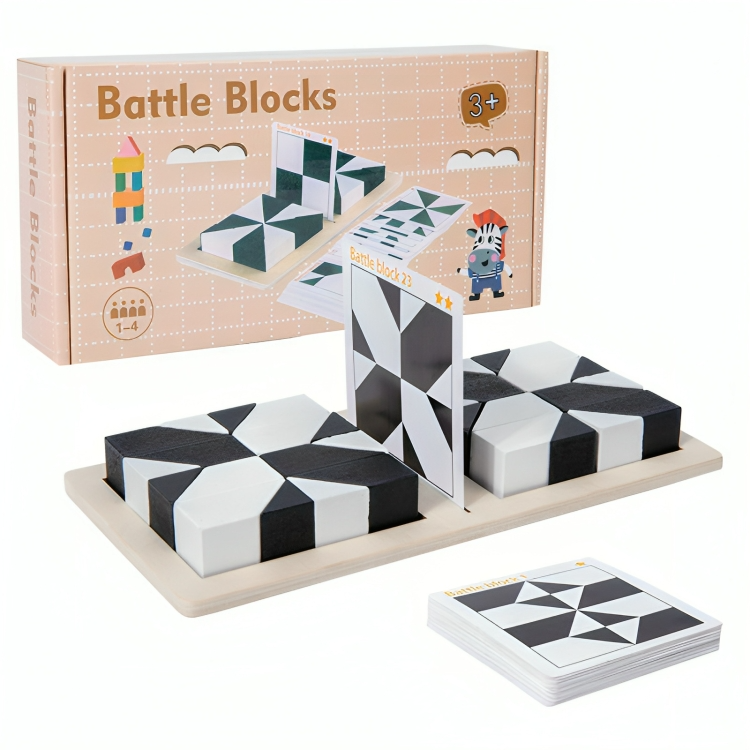 Enhance Your Mind with Fun and Engaging Puzzles!