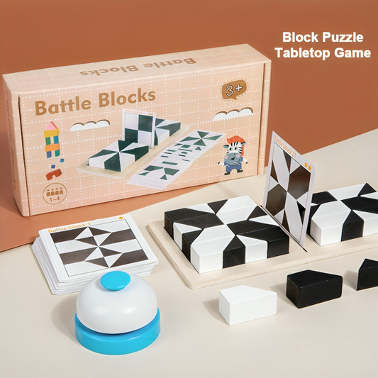 Enhance Your Mind with Fun and Engaging Puzzles!