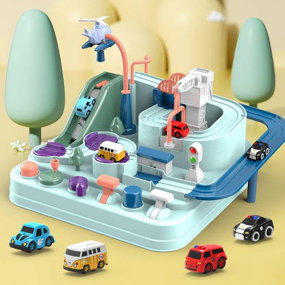 Enhance Your Child's Brainpower with Fun and Learning!