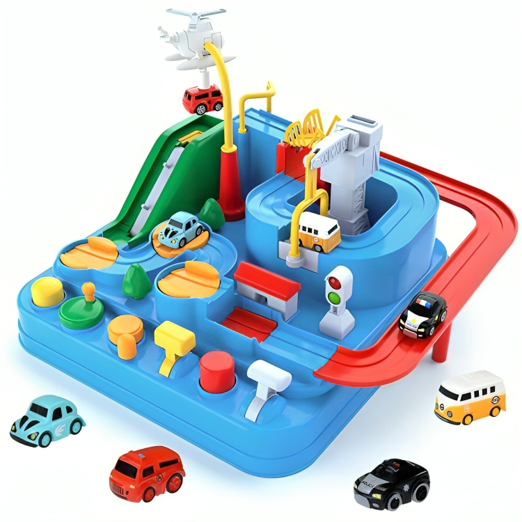 Enhance Your Child's Brainpower with Fun and Learning!