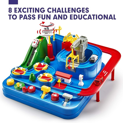 Enhance Your Child's Brainpower with Fun and Learning!