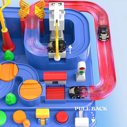 Enhance Your Child's Brainpower with Fun and Learning!