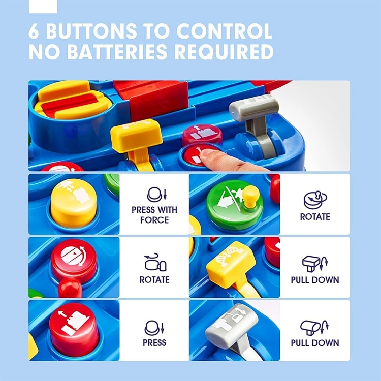 Enhance Your Child's Brainpower with Fun and Learning!