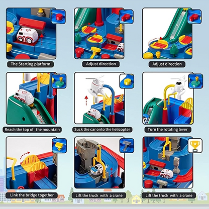 Enhance Your Child's Brainpower with Fun and Learning!