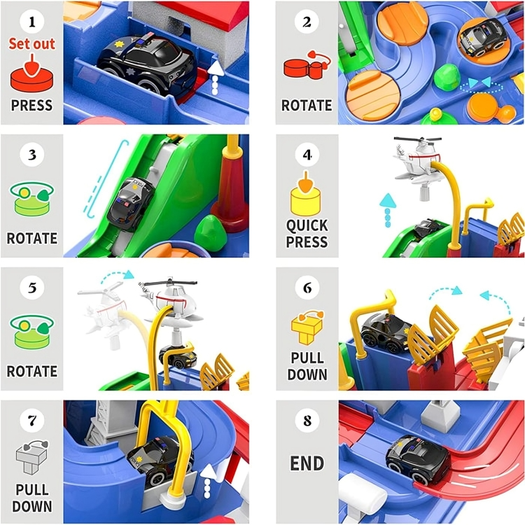 Enhance Your Child's Brainpower with Fun and Learning!