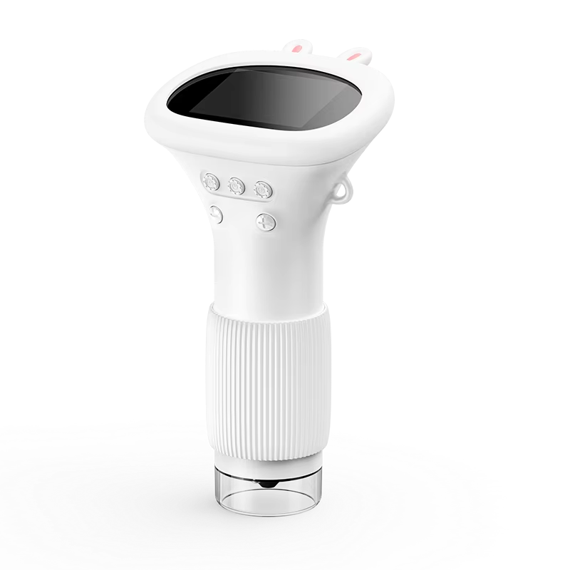 Unleash Curiosity with the ZoomLens Explorer