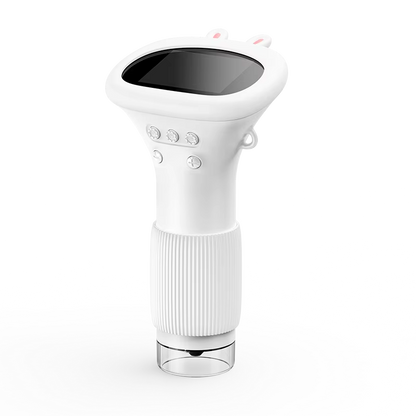 Unleash Curiosity with the ZoomLens Explorer